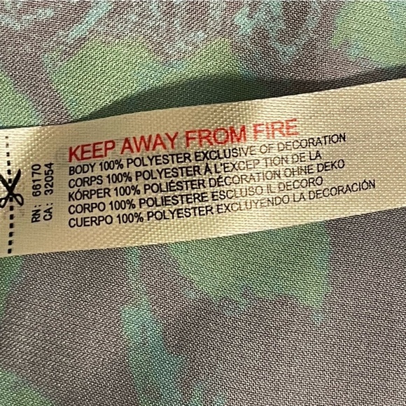 INTIMATELY by FREE PEOPLE NWOT Floral Satin Cami Tank Top - Picture 4 of 5